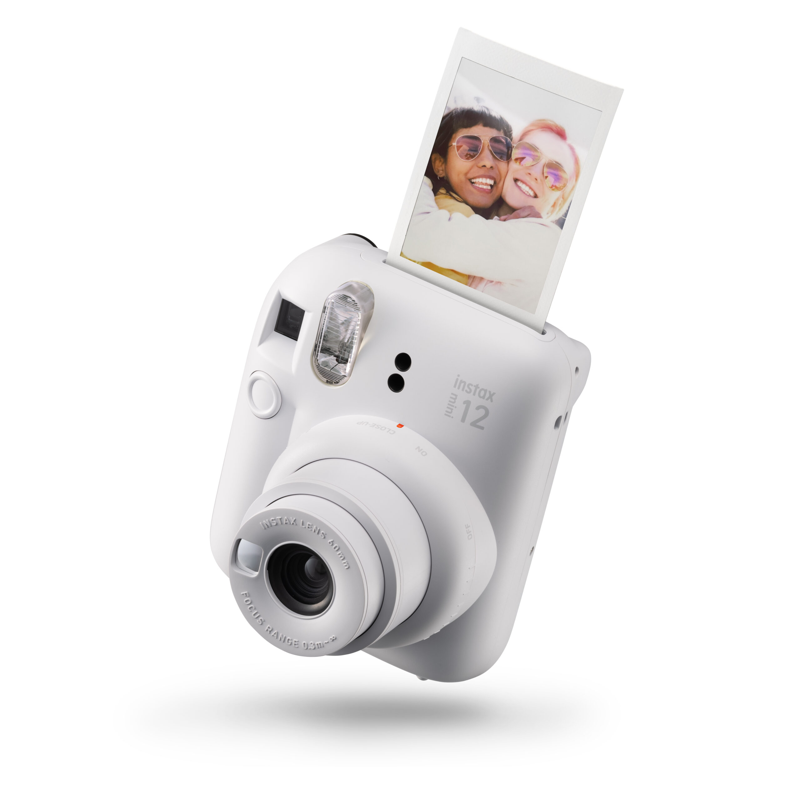 Small Camera, Big Impact: Fujifilm Instax Pal